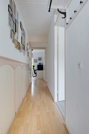 Medium property photo - Pissarrohof 2, 1628 XG Hoorn